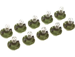Osram Original BX8.4d 2352MFX6 żarówka halogenowa - image 2