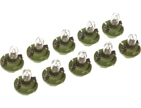 Osram Original BX8.4d 2352MFX6 żarówka halogenowa - 2