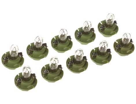 Osram Original BX8.4d 2352MFX6 żarówka halogenowa