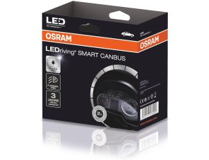 OSRAM Uchwyt do lamp Wersja (żarówek samochodowych) Canbus Lastwiderstand - image 2