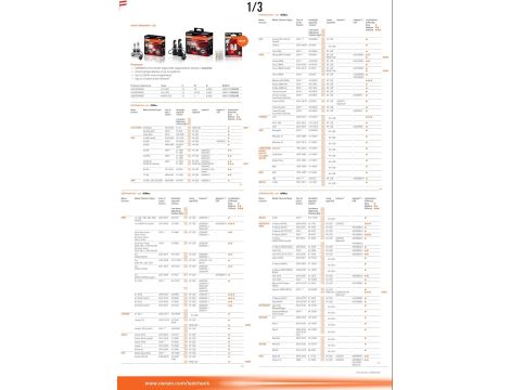 OSRAM Uchwyt do lamp Wersja (żarówek samochodowych) Canbus Lastwiderstand - 6