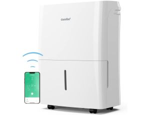 Osuszacz powietrza Comfee MDDF-20DEN7 440 W - image 2