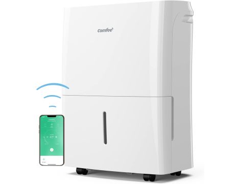 Osuszacz powietrza Comfee MDDF-20DEN7 440 W - 2