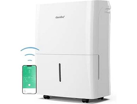 Osuszacz powietrza Comfee MDDF-20DEN7 440 W