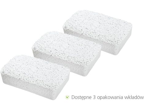 Osuszacz powietrza Wenko osuszacz 0 W 2,4 l/ - 7