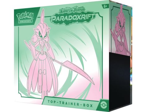 Gra karciana Pokémon - 3