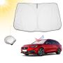 Osłona przedniej szyby samochodowej BIBIBO SEAT Leon MK4 - 2
