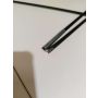 Osłona, mata 183 x 109 cm tkanina - 8