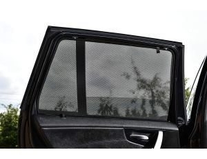 Osłony przeciwsłoneczne CAR SHADES