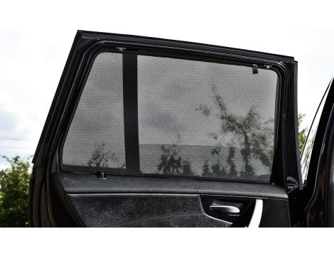 Osłony przeciwsłoneczne CAR SHADES - 5