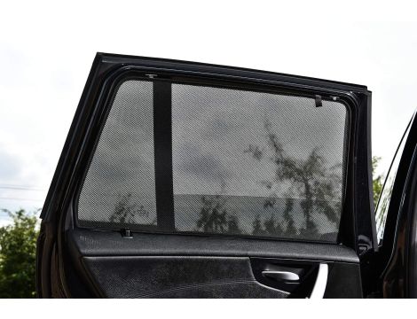 Osłony przeciwsłoneczne CAR SHADES