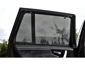 Osłony przeciwsłoneczne Car Shades Zestaw VW-PASS-E-C-18 - image 2