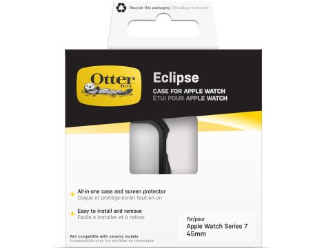 OtterBox Eclipse zderzak do zegarka - 4