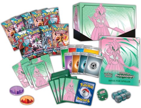 Gra karciana Pokémon - 3