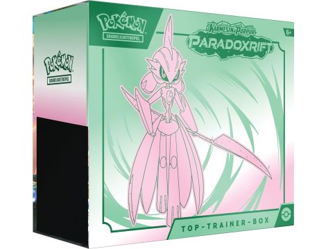 Gra karciana Pokémon - 2