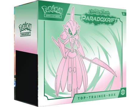 Gra karciana Pokémon
