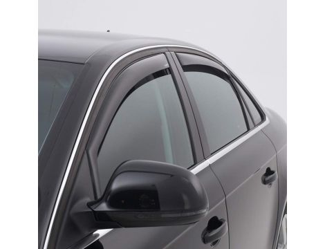Owiewka ClimAir CL 3862 Mercedes V Vito - 4