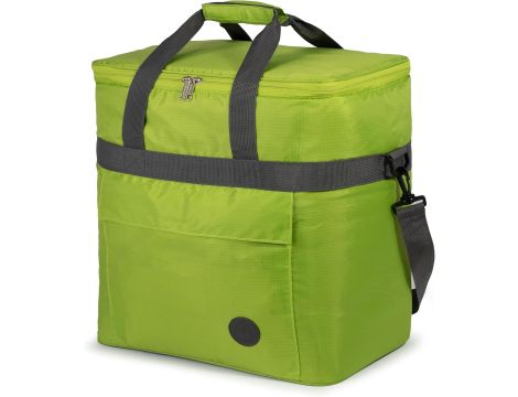 Outdoorer Duża torba chłodząca Cool Butler 40 40 l ZIELONY - 5