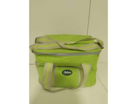 Outdoorer Duża torba chłodząca Cool Butler 40 40 l ZIELONY - 2