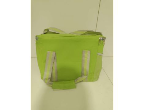 Outdoorer Duża torba chłodząca Cool Butler 40 40 l ZIELONY - 3