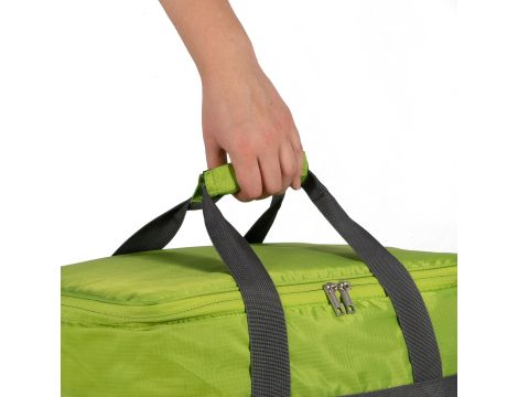 Outdoorer Duża torba chłodząca Cool Butler 40 40 l ZIELONY - 6