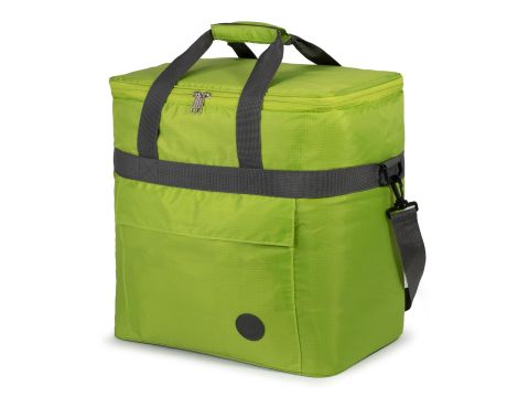 Outdoorer Duża torba chłodząca Cool Butler 40 40 l ZIELONY