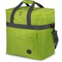 Outdoorer Duża torba chłodząca Cool Butler 40 40 l ZIELONY - 6