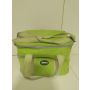 Outdoorer Duża torba chłodząca Cool Butler 40 40 l ZIELONY - 3