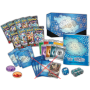 Gra karciana kolekcjonerska: Top Trainer-Box Karmesin & Purpur Pokémon - 5