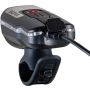 Oświetlenie rowerowe przednie Lampa Sigma Sport Aura 80, 17800 czarna - 7