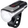 Oświetlenie rowerowe przednie Lampa Sigma Sport Aura 80, 17800 czarna - 4