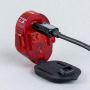 Oświetlenie rowerowe Sigma Sport NUGGET II USB - 4