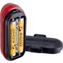 Oświetlenie rowerowe Sigma Sport Curve 0 lm bateria - 4