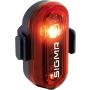 Oświetlenie rowerowe Sigma Sport Curve 0 lm bateria - 5