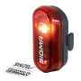 Oświetlenie rowerowe Sigma Sport Curve 0 lm bateria - 2