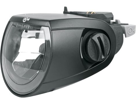 Oświetlenie rowerowe SKS Skyelight Front Connect 80 Lux 80 lm akumulator - 2