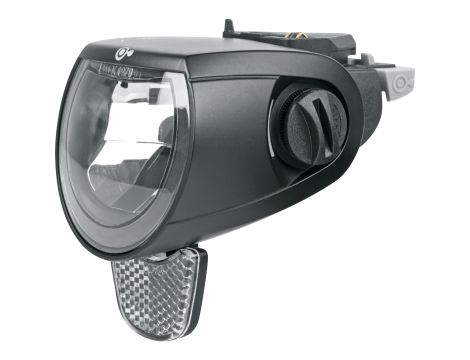 Oświetlenie rowerowe SKS Skyelight Front Connect 80 Lux 80 lm akumulator