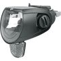 Oświetlenie rowerowe SKS Skyelight Front Connect 80 Lux 80 lm akumulator - 2