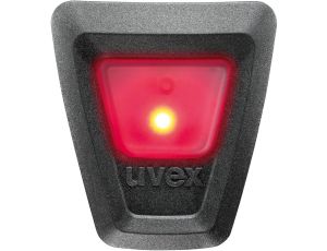 Oświetlenie rowerowe Uvex PLUG-IN LED 600 bateria - image 2
