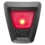 Oświetlenie rowerowe Uvex PLUG-IN LED 600 bateria - 2