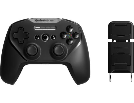 Pad bezprzewodowy SteelSeries Stratus Plus - 2