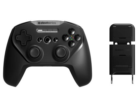 Pad bezprzewodowy SteelSeries Stratus Plus