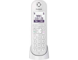 Telefon bezprzewodowy Panasonic KX-TGQ200 - image 2