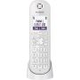 Telefon bezprzewodowy Panasonic KX-TGQ200 - 3