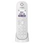 Telefon bezprzewodowy Panasonic KX-TGQ200 - 2