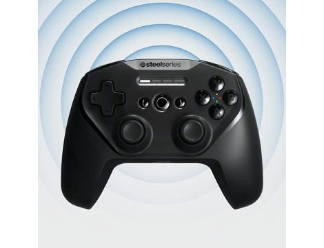 Pad bezprzewodowy SteelSeries Stratus Plus - 3