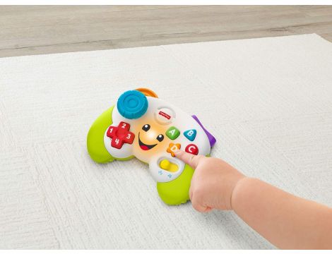 Pad Fisher-Price, śmiej się i ucz FWG12 - 3