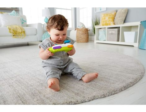 Pad Fisher-Price, śmiej się i ucz FWG12 - 5