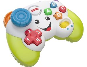 Pad Fisher-Price, śmiej się i ucz FWG12 - image 2