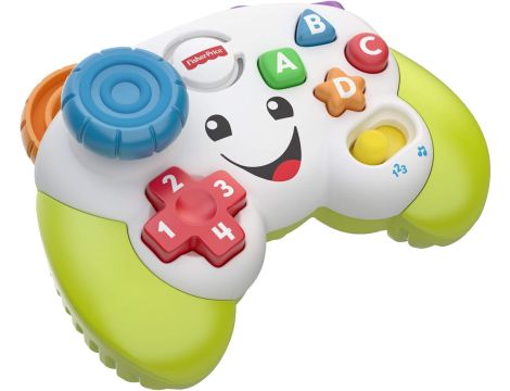 Pad Fisher-Price, śmiej się i ucz FWG12 - 2